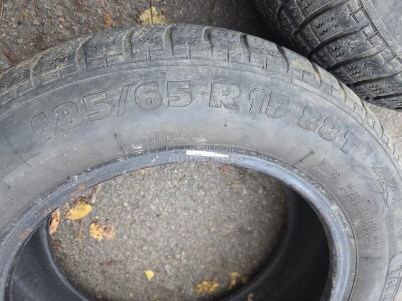 Taurus 185/65 R15 Sve sezone