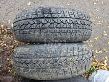 Taurus 185/65 R15 Sve sezone