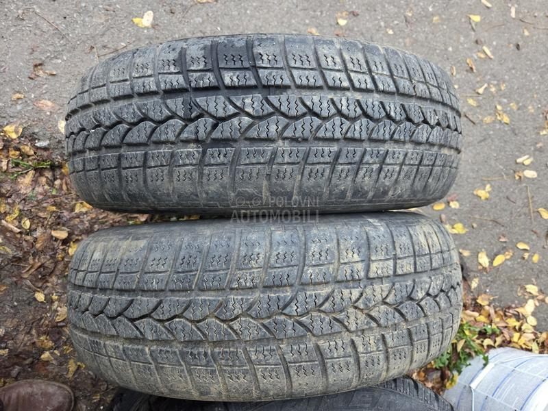 Taurus 185/65 R15 Sve sezone