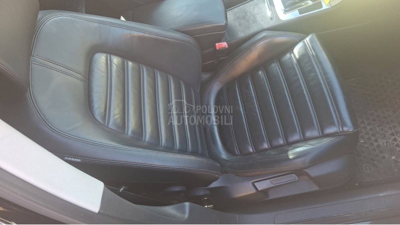 Volkswagen Passat B6 -  kompletan auto u delovima