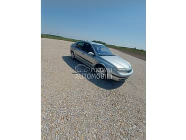Renault Laguna 
