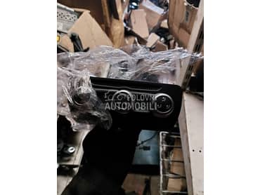 prekidaci grijanja klime za Audi A1 od 2010. do 2017. god.