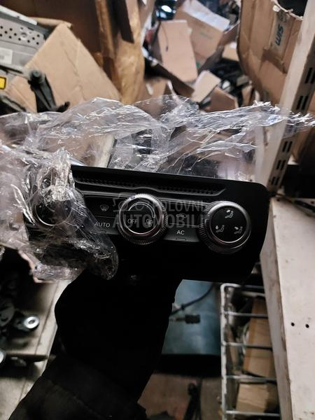 prekidaci grijanja klime