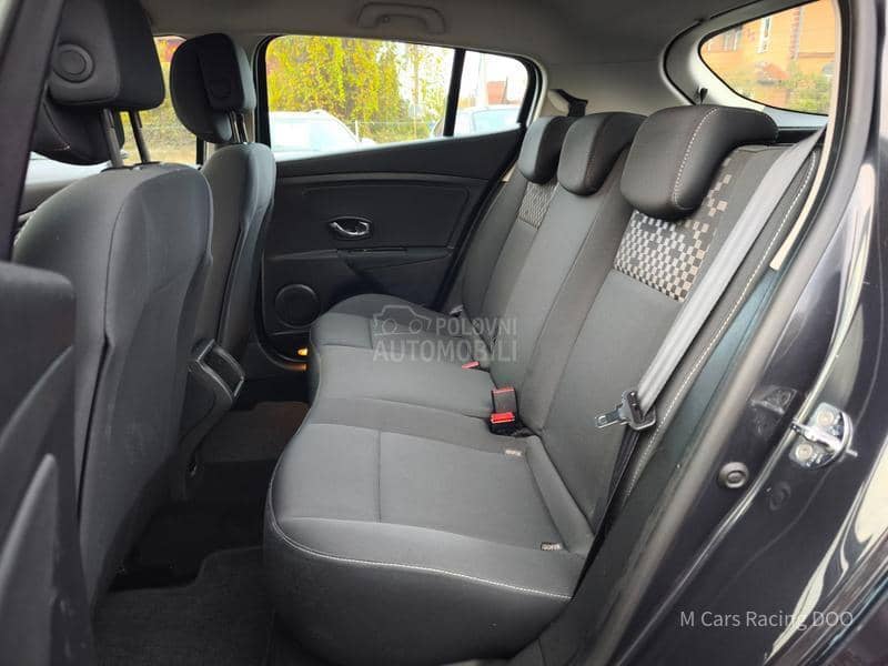 Renault Megane 1.2 TCE DYNAMIQUE