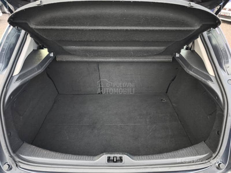 Renault Megane 1.2 TCE DYNAMIQUE