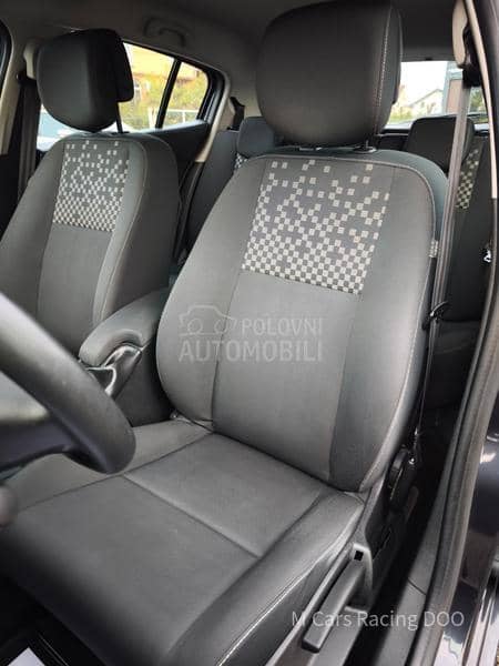 Renault Megane 1.2 TCE DYNAMIQUE