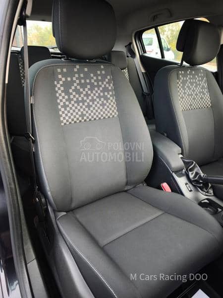 Renault Megane 1.2 TCE DYNAMIQUE