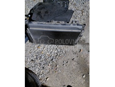 Hladnjaci za Renault Espace od 1998. do 2003. god.