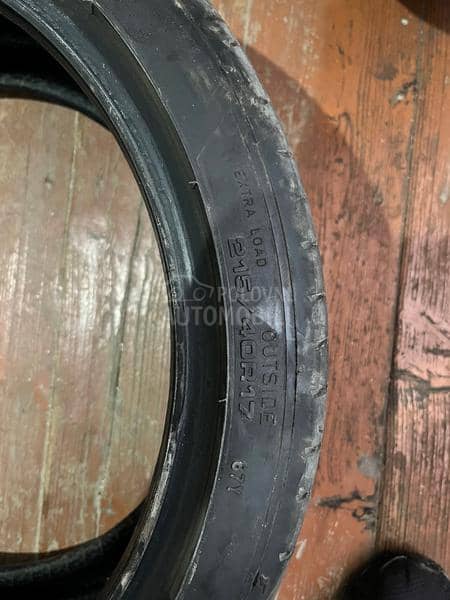 Ostalo 215/40 R17 Letnja