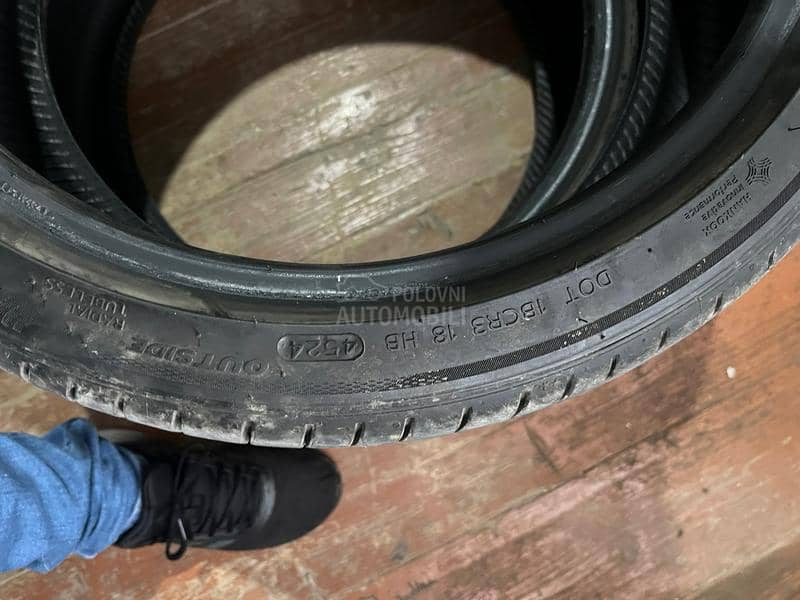 Ostalo 215/40 R17 Letnja