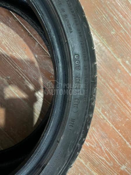 Ostalo 215/40 R17 Letnja