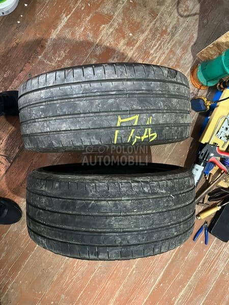 Ostalo 215/40 R17 Letnja