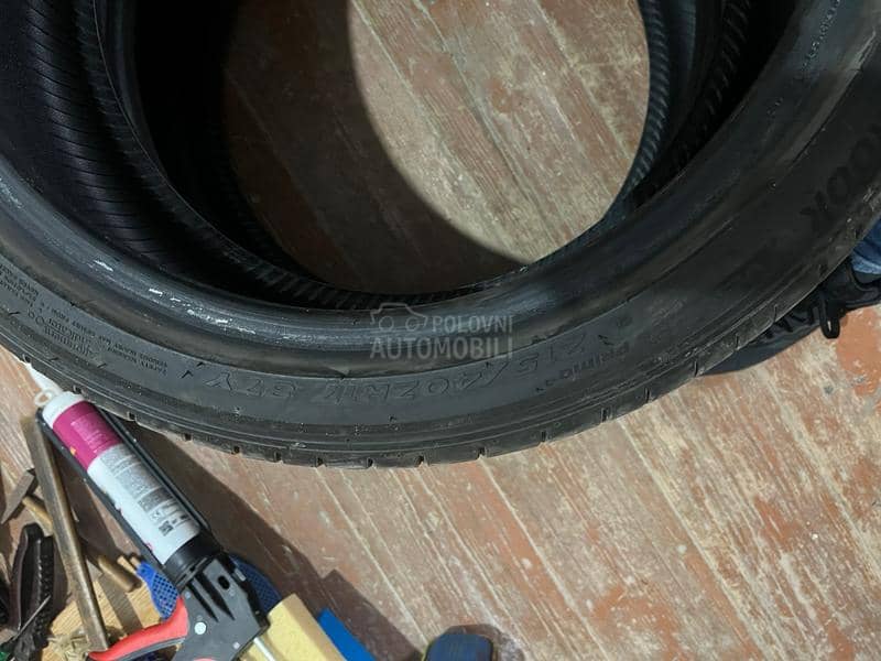 Ostalo 215/40 R17 Letnja