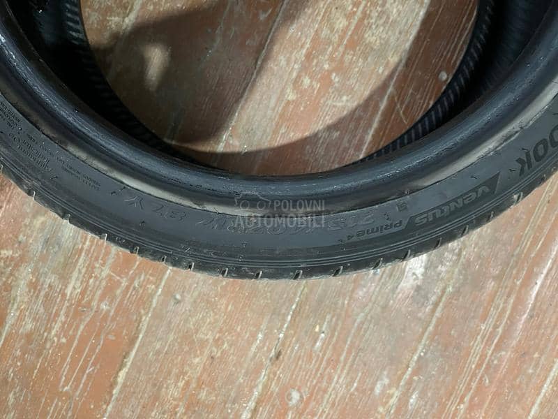 Ostalo 215/40 R17 Letnja