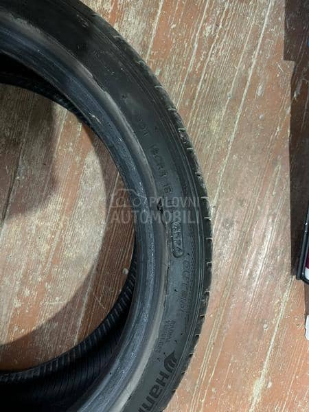 Ostalo 215/40 R17 Letnja