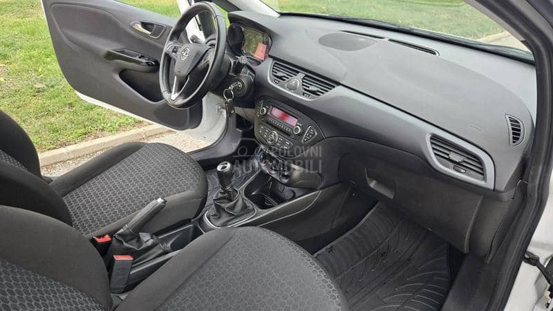 Opel Corsa E 1.3cdti