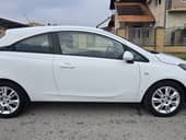 Opel Corsa E 1.3cdti