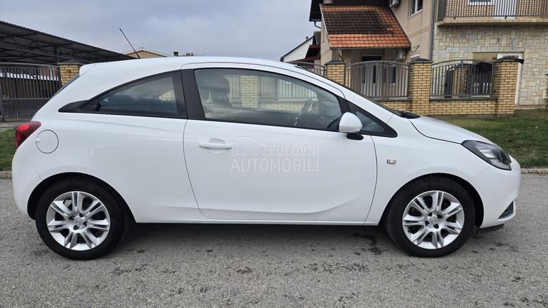 Opel Corsa E 1.3cdti
