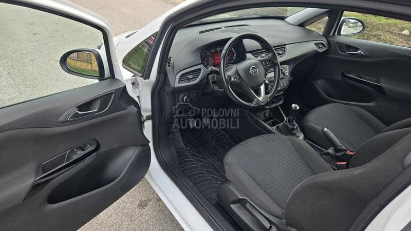 Opel Corsa E 1.3cdti