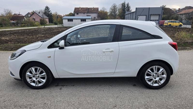 Opel Corsa E 1.3cdti