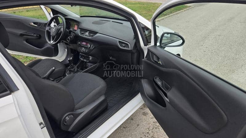 Opel Corsa E 1.3cdti