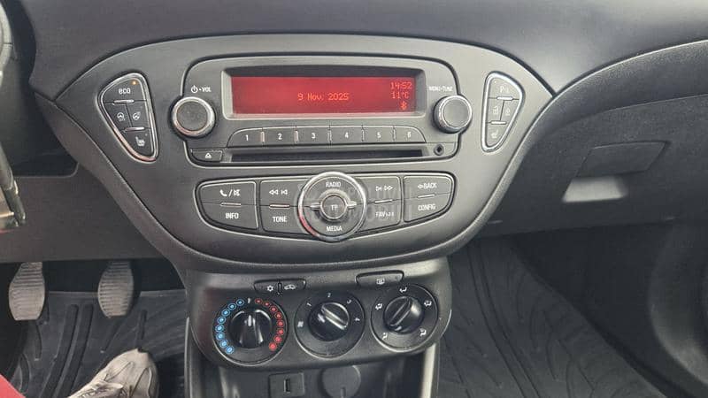 Opel Corsa E 1.3cdti