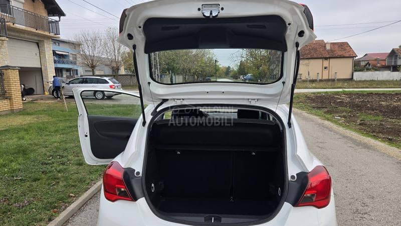 Opel Corsa E 1.3cdti