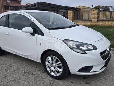 Opel Corsa E 1.3cdti