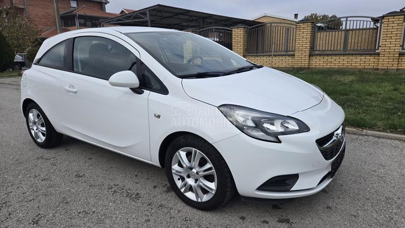 Opel Corsa E 1.3cdti