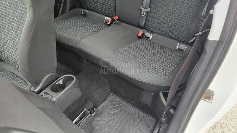 Opel Corsa E 1.3cdti