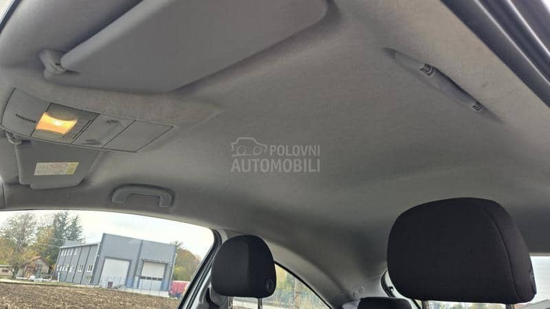 Opel Corsa E 1.3cdti