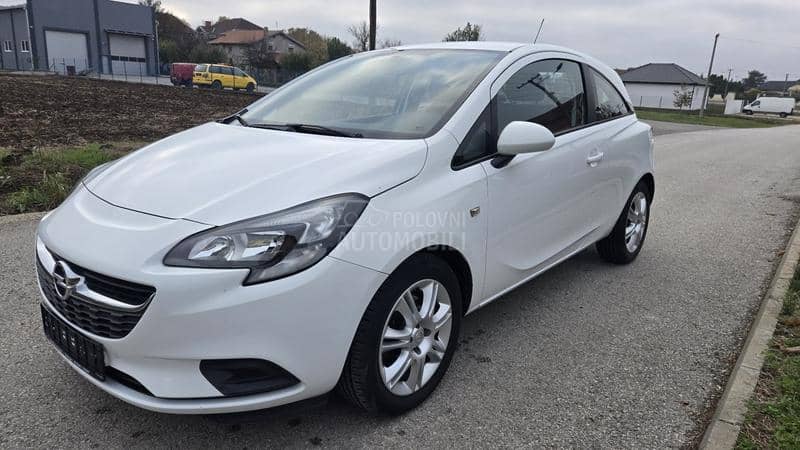 Opel Corsa E 1.3cdti