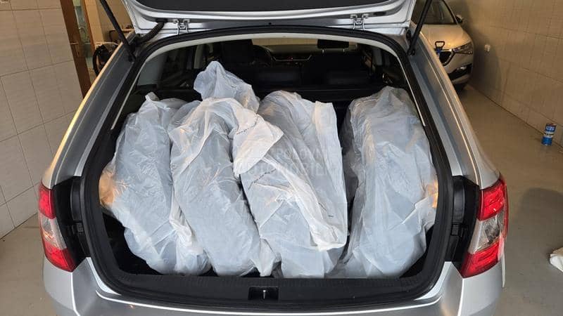 Opel Corsa E 1.3cdti