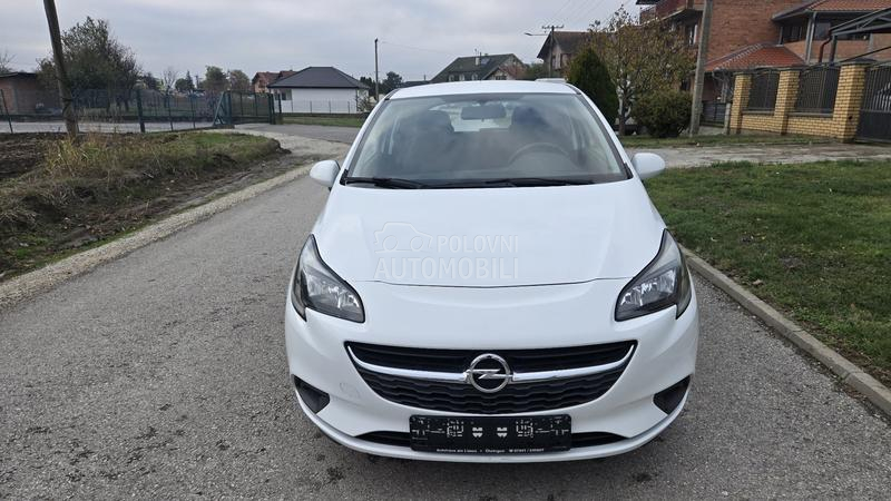 Opel Corsa E 1.3cdti