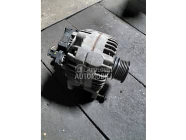 Altenator za Renault Modus od 2005. do 2009. god.