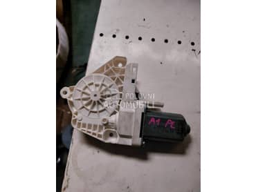 motoric podizaca prenji ljevi za Audi A1 od 2010. do 2017. god.