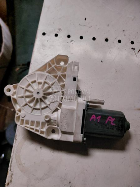 motoric podizaca prenji ljevi