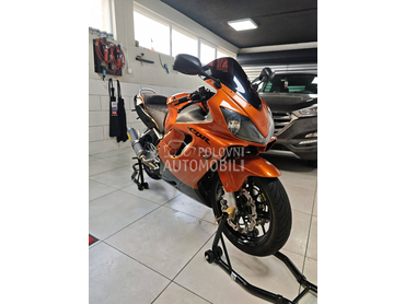 Honda Cbr 600 F4i