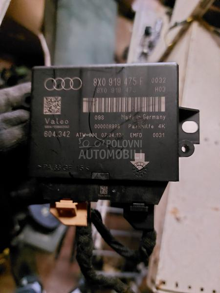 elektronika parking senzora