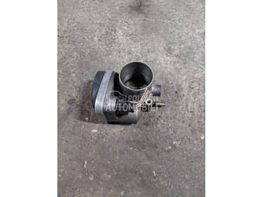 Klana gasa za Renault Modus od 2005. do 2009. god.