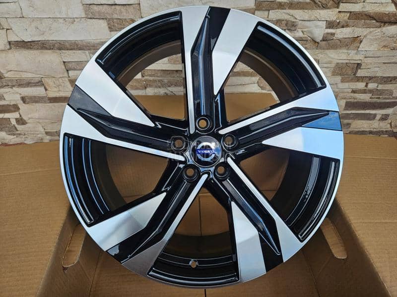 Aluminijumske felne  20" 5 x 108