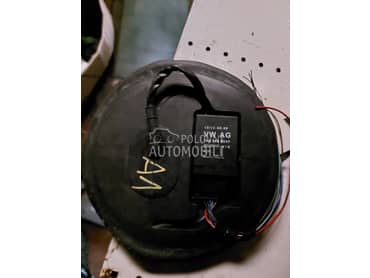 relej pumpe goriva za Audi A1 od 2010. do 2017. god.