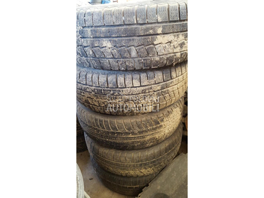 Matador 195/65 R15 Zimska