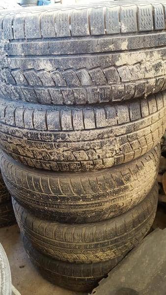 Matador 195/65 R15 Zimska