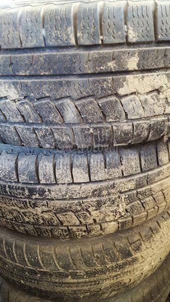 Matador 195/65 R15 Zimska