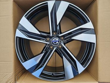 Aluminijumske felne  21" 5 x 108