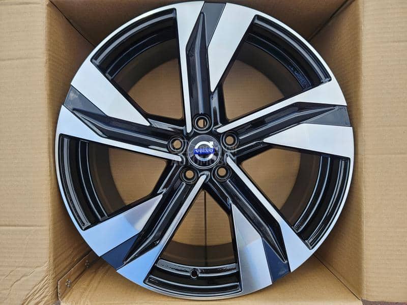 Aluminijumske felne  21" 5 x 108