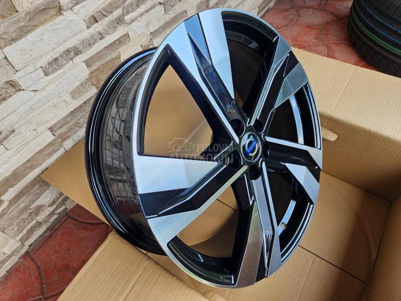 Aluminijumske felne  21" 5 x 108