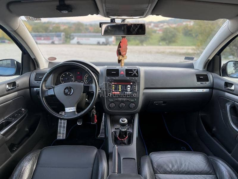 Volkswagen Golf 5 2.0 TDI