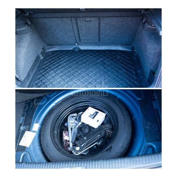 Volkswagen Golf 5 2.0 TDI